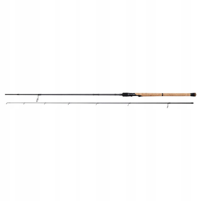 Prut Dam Nanoflex Pro+ Mf 210cm 10-30g M