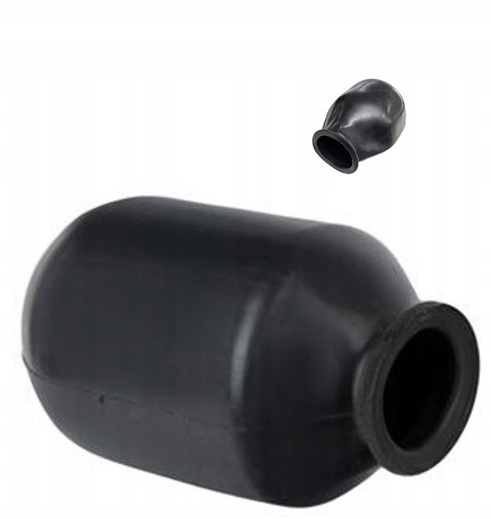 Gumová vložka Epdm do nádrže hydroforu Ibo Jsw 150 Ibo Typ 24