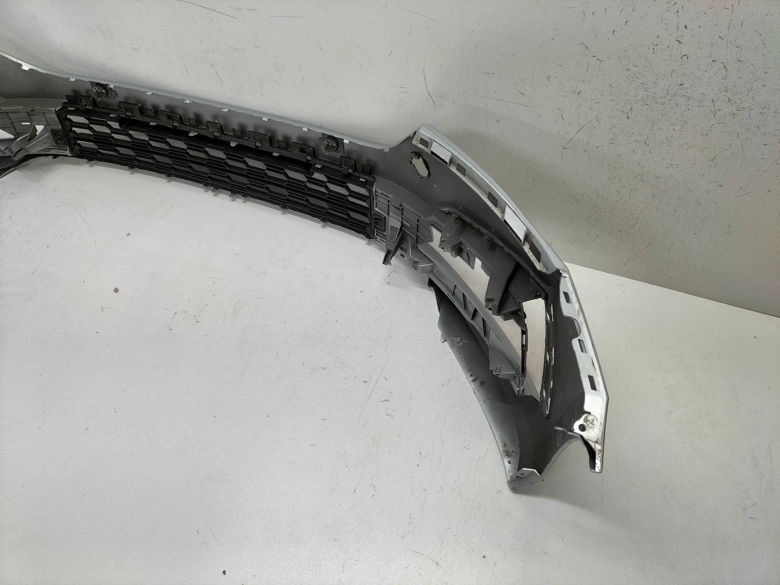 front bumper front SKODA OCTAVIA 4 IV 19-24