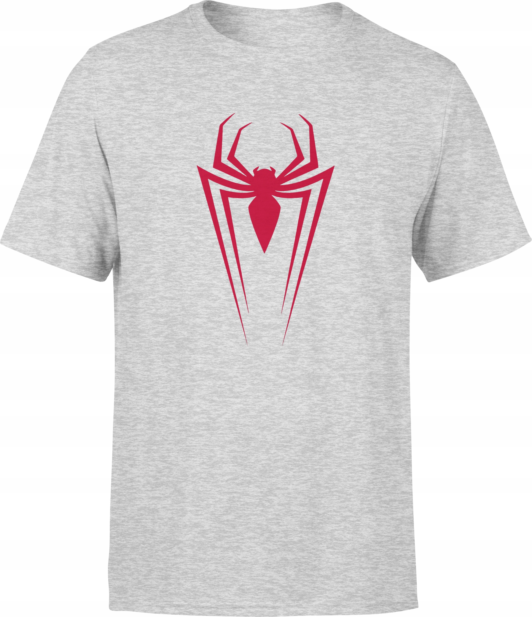 

Męski T-shirt Spiderman Spider-man Marvel Roz. XL