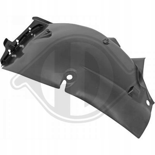 NADKOLE RENAULT CLIO IV 12-16