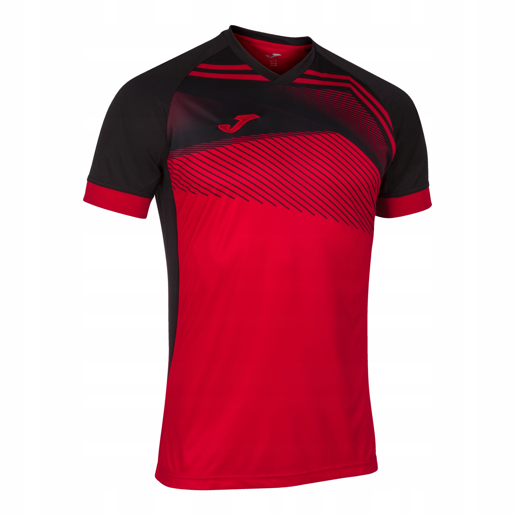 

Koszulka sportowa Joma Supernova II M męska