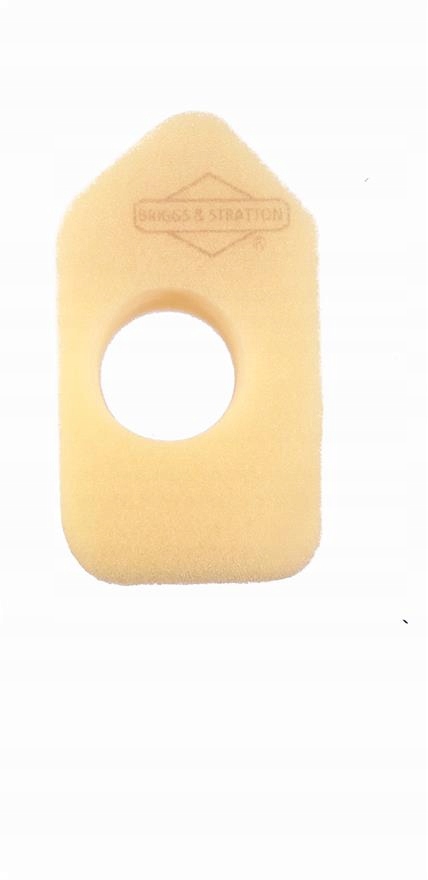 

Filtr powietrza gąbka silnik Briggs & Statton