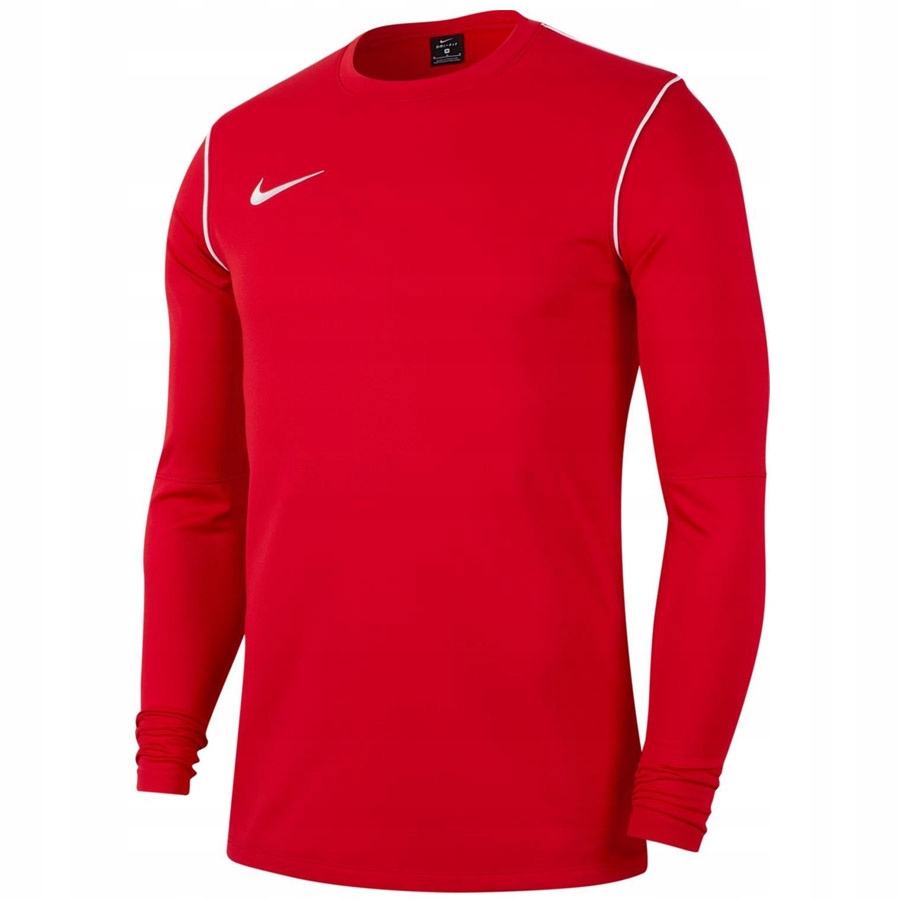 Bluza Nike Park 20 Crew Top BV6875 657 czerwony S