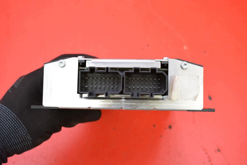 amplifier AUDIO 3C0035456K VW PASSAT B6 05-10