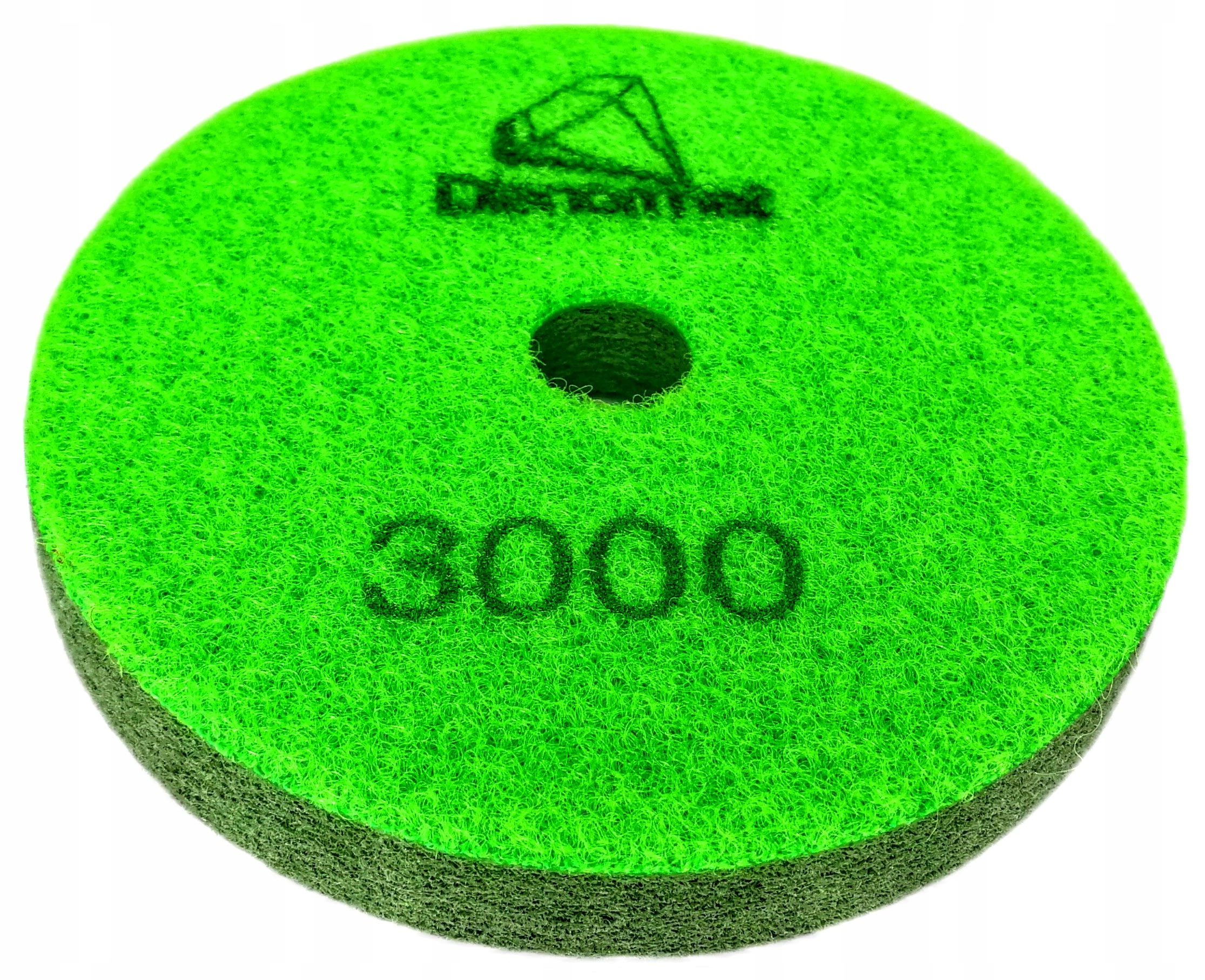 

Gąbka pad polerski do marmuru kamienia 100mm #3000