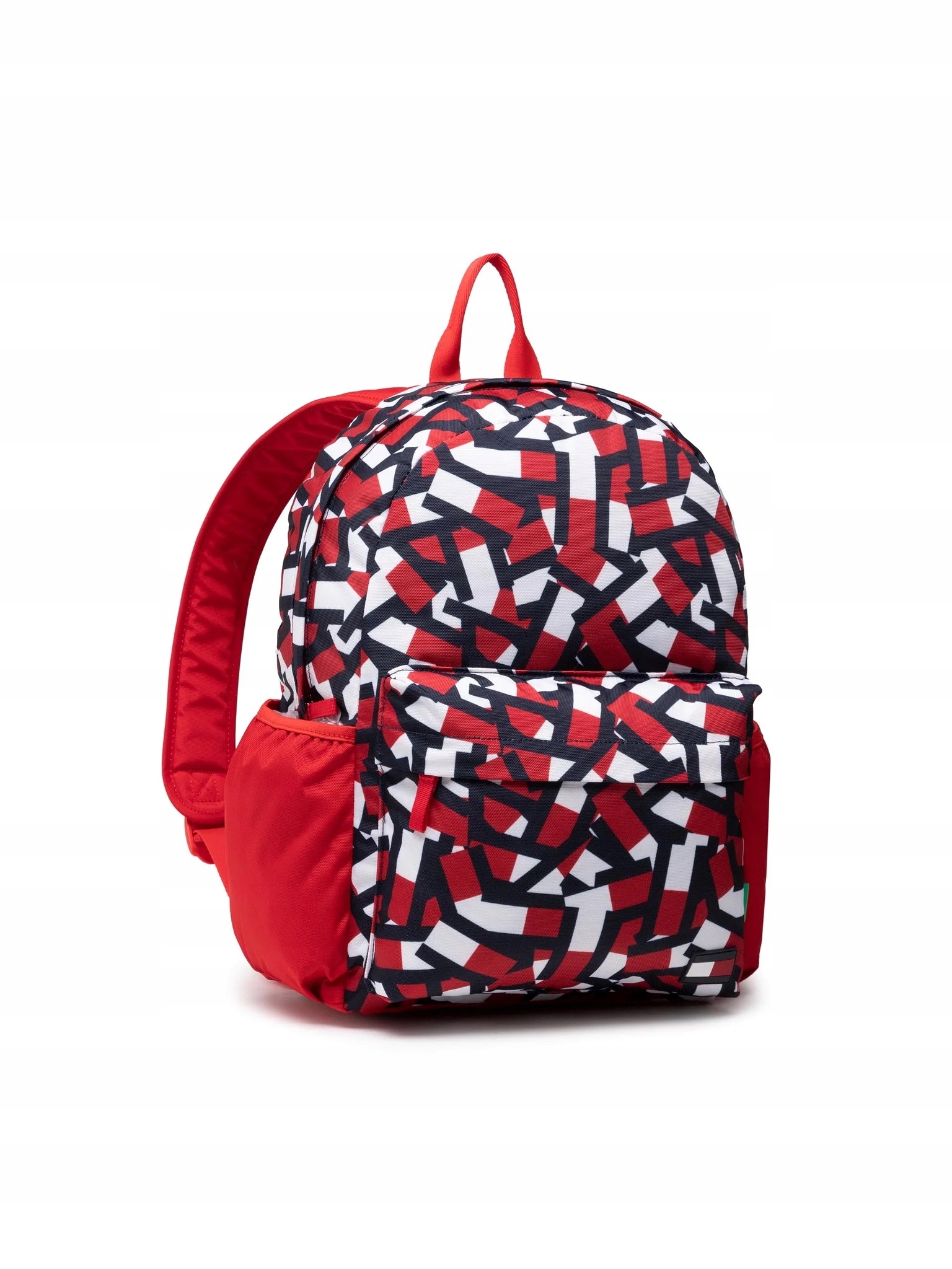 Tommy Hilfiger Batoh Bts Core Backpack Flag Pnt