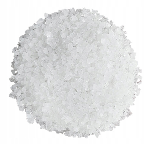 SÓL EPSOM 500g Gorzka rzymska siarczan magnezu | Kol-Pol Kod producenta Sól gorzka Epsom 500g Kol-Pol