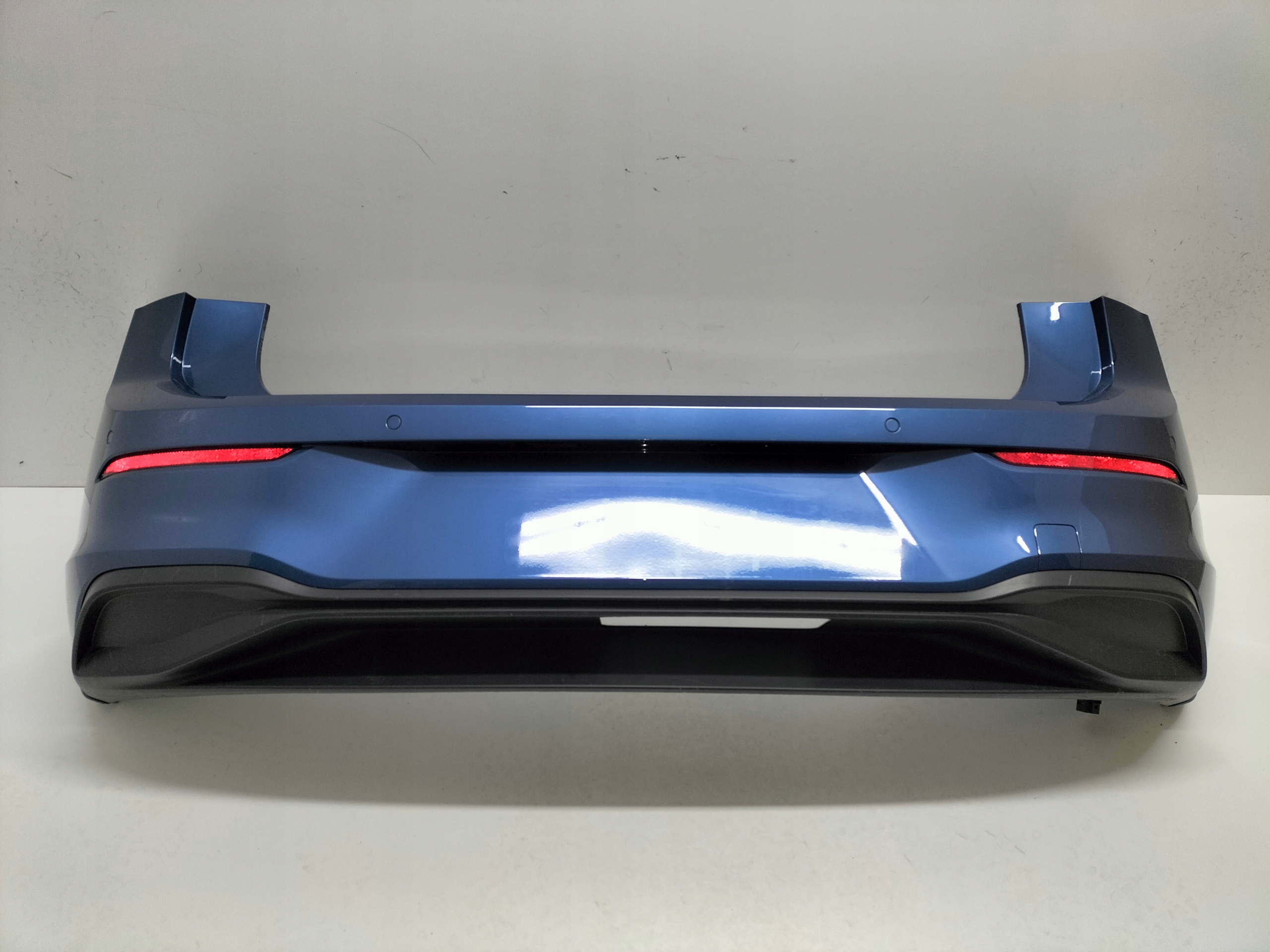 bumper rear rear part VW GOLF 8 VIII 20-24 HB
