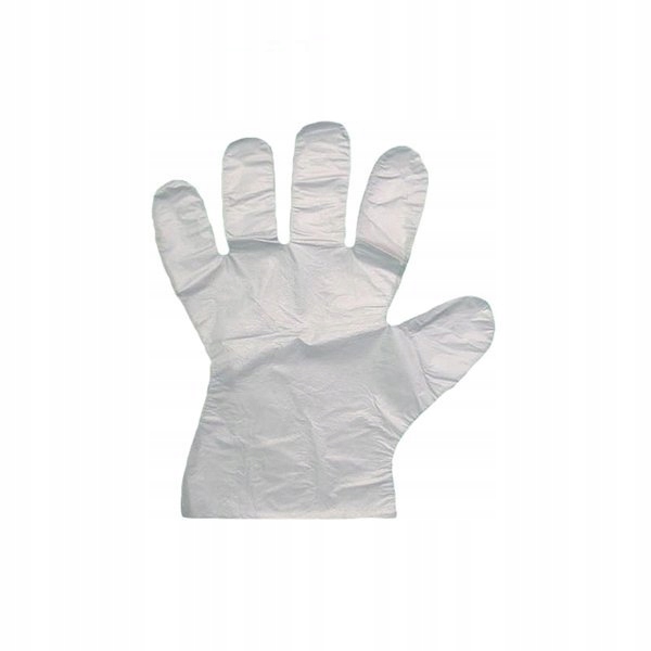 

Rękawiczki, Rękawice Foliowe, Jednorazowe