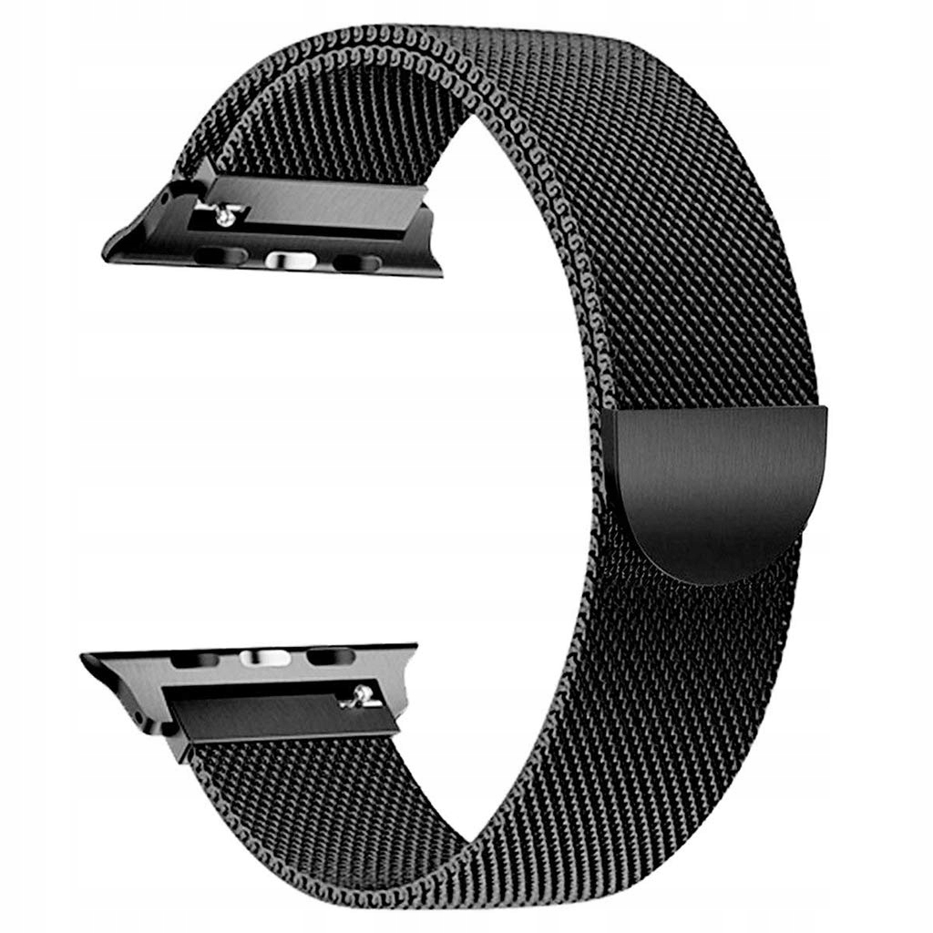 

Pasek Bransoleta Milanese do Apple Watch 42/44mm