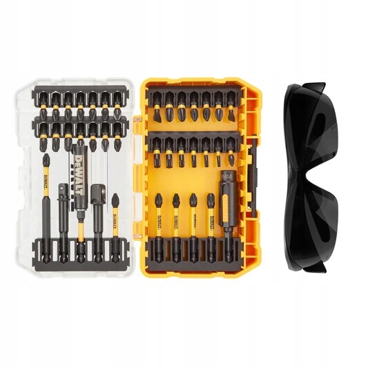 Sada Bitů 38 Dílná DT70740T-QZ Dewalt