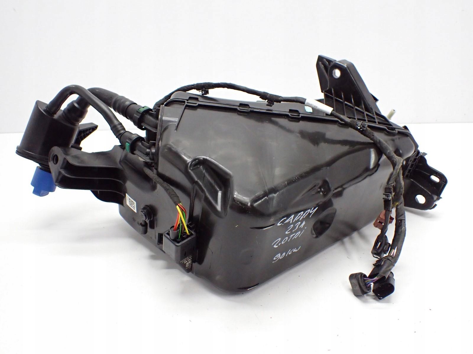 ZBIORNIK ADBLUE POMPA WLEW 5R3131877C VW CADDY 2K 2K7 IV V 2.0 TDI 23R Producent części Volkswagen OE