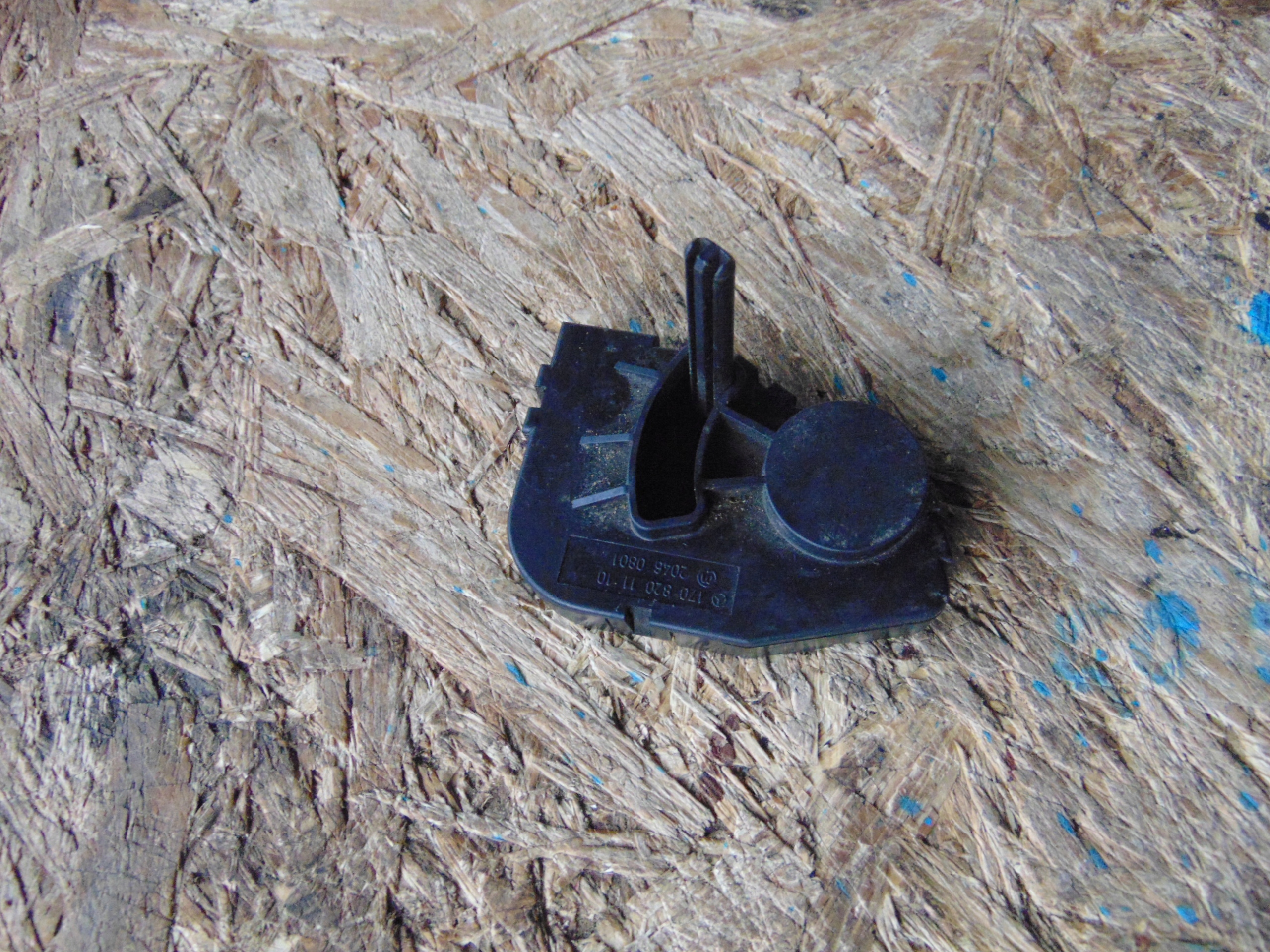 Mercedes SLK R170 czujnik dachu 1708201110