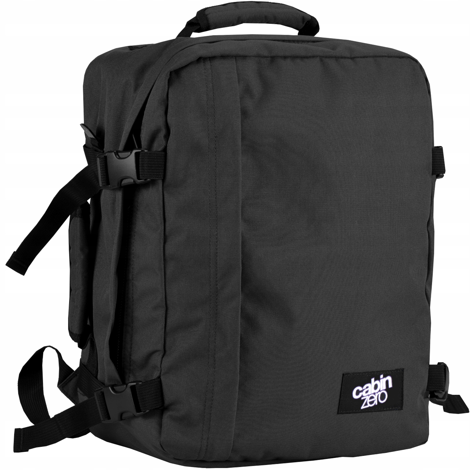 

Plecak turystyczny kabinowy Cabinzero Mini 28L