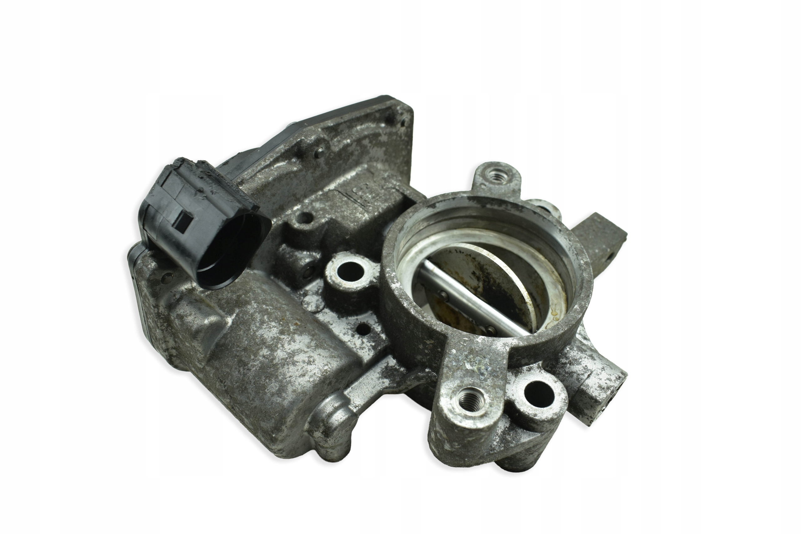 Valvola a farfalla OPEL CORSA E 1.3 CDTI 55581772