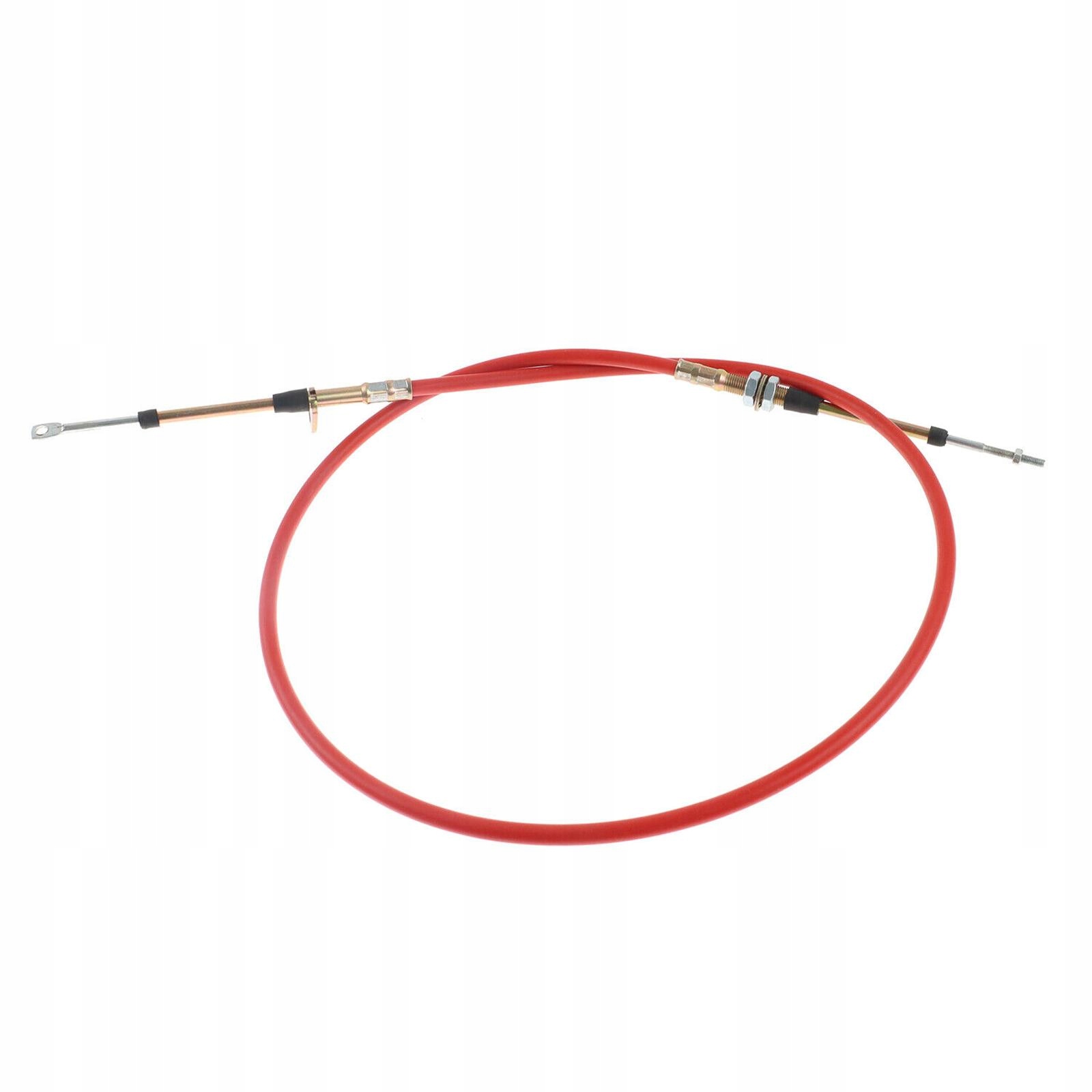 Linka zmiany biegów Heavy Duty AF721002 Akces