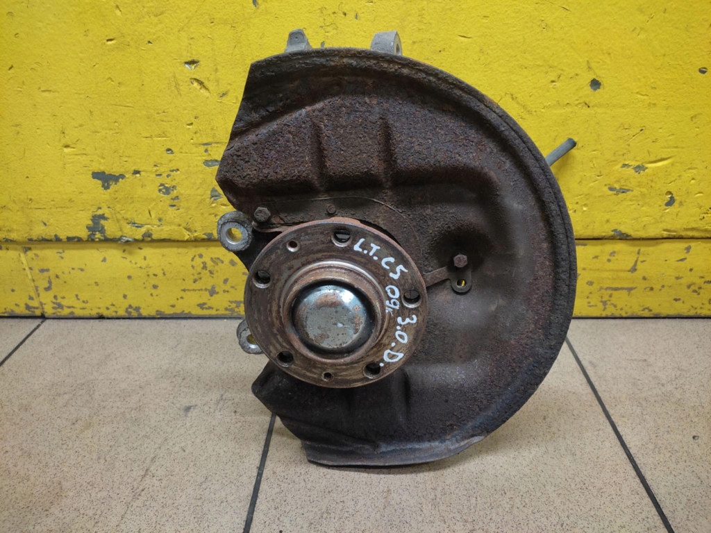CITROEN C5 III KOMBI 3.0 HDI swing left rear part