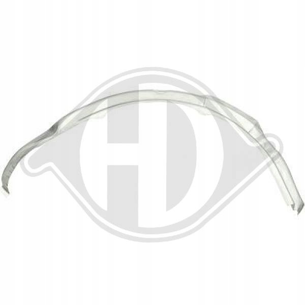 WNĘKA NA KOŁO DO FORD KA 96-08