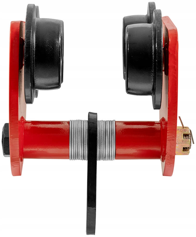 Wózek do suwnicy Steinberg 10030647 Kod producenta 10030647