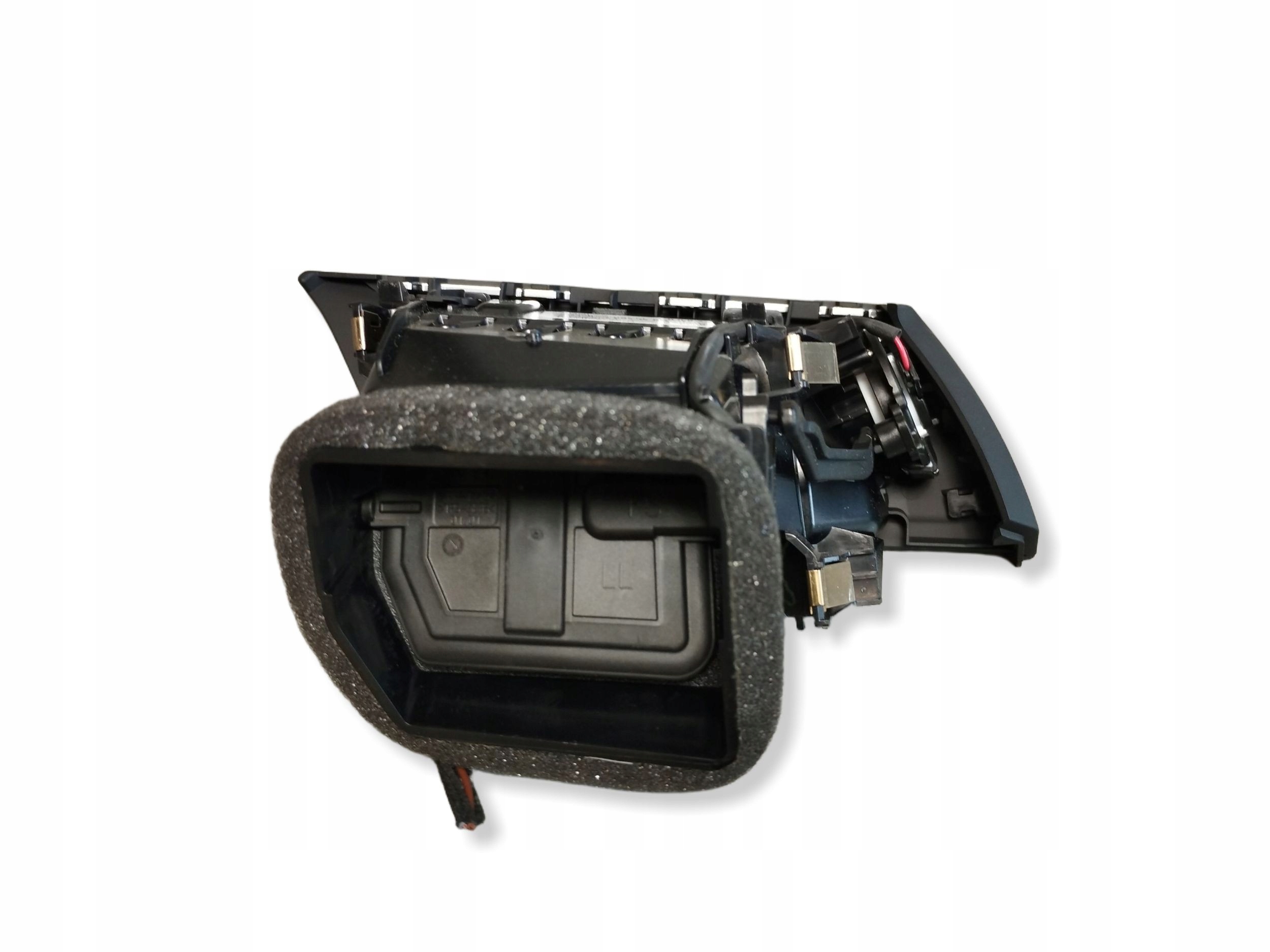 Audi A7 4K grid air conditioning devices side of the dashboard 4K1820901D