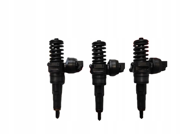 VW AUDI SEAT SKODA 1.4 TDI POMPOWTRYSK 038130073AG