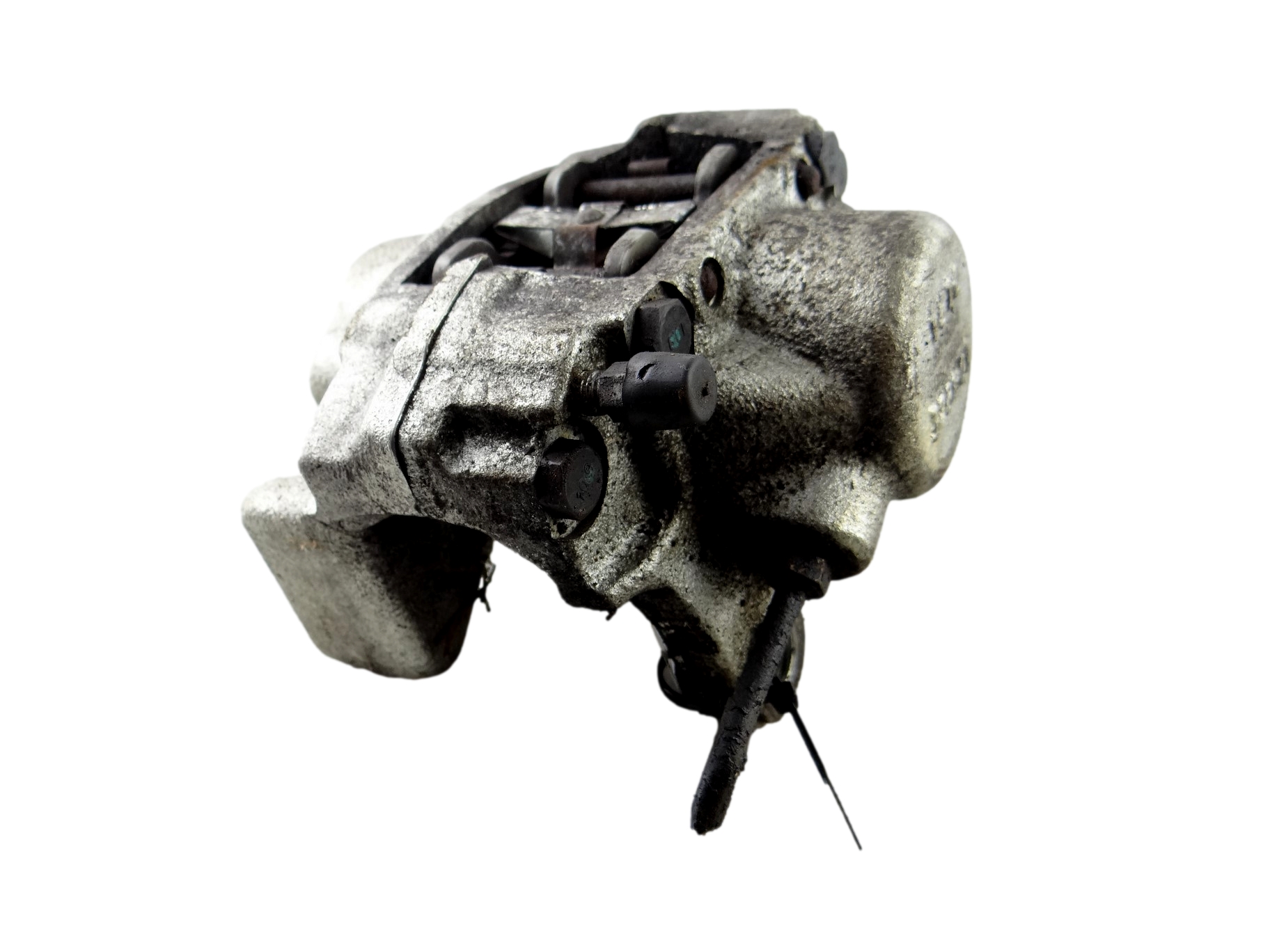 caliper brakes right rear part OPEL OMEGA B 82-0764
