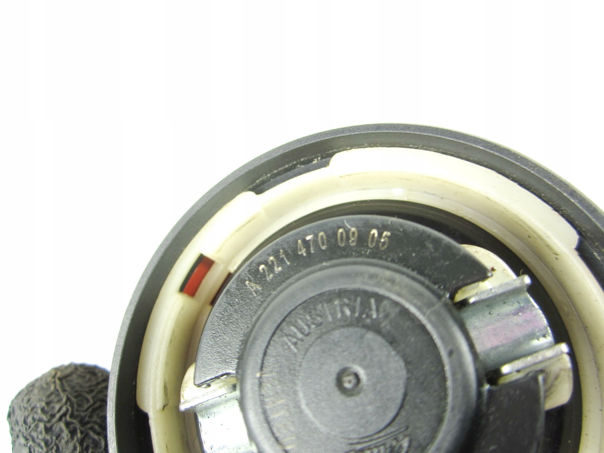 Bouchon Carburant Mercedes W212 E350 3.0 CDI Diesel
