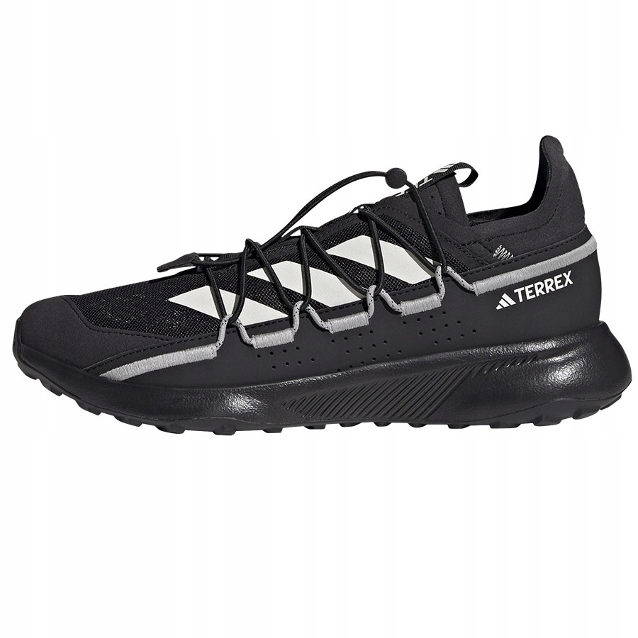 Adidas Terrex Voyager 21 [45 1/3] Pánské černé boty