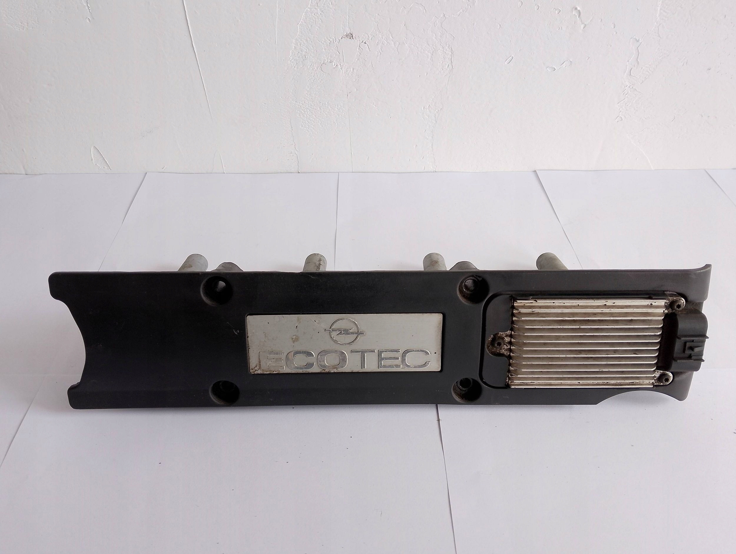 coil ignition Delphi 9 pin 5+4 Opel Vectra C 12567686