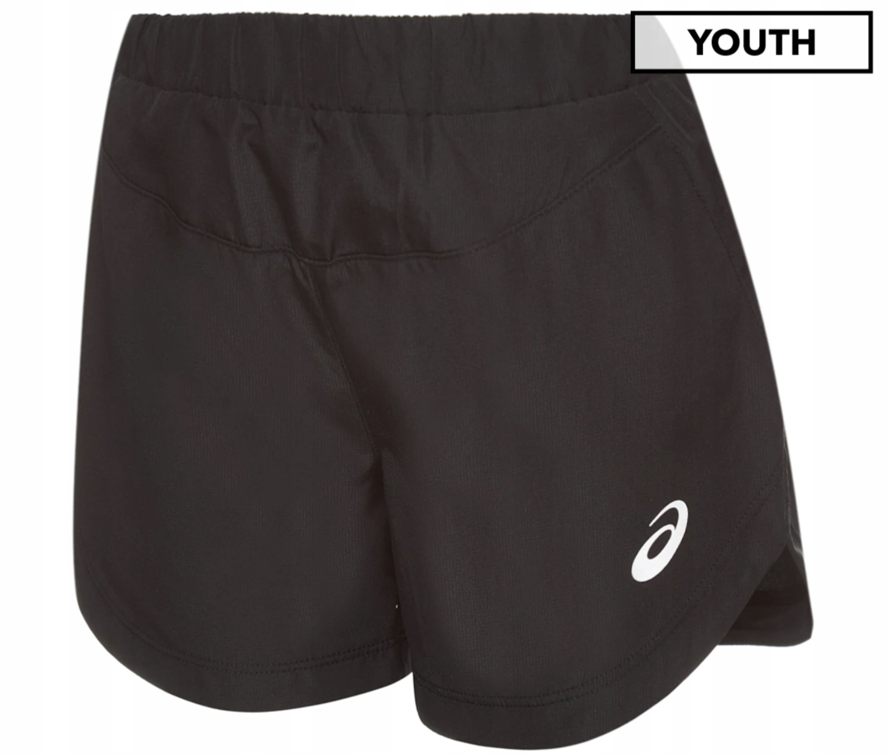 Spodenki Biegowe Szybkoschnące Asics Woven Short Performance r 152 ze 199zł