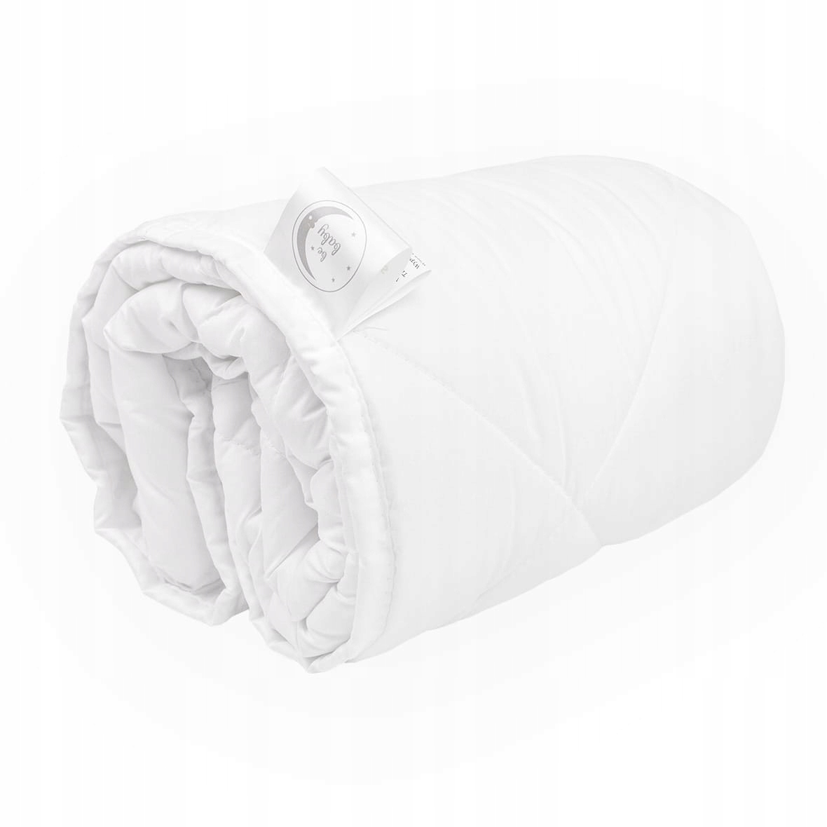 Letnia Kołdra + Poduszka Cienka ULTRALEKKA 100x135 Wyrób medyczny nie