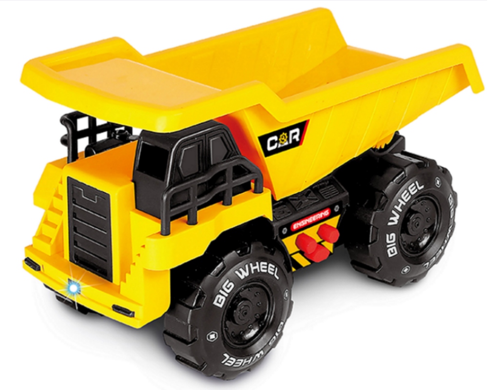 AUTO BUDOWLANE WYWROTKA ARTYK ŚW/DŹW NAPĘD Kod producenta 156939