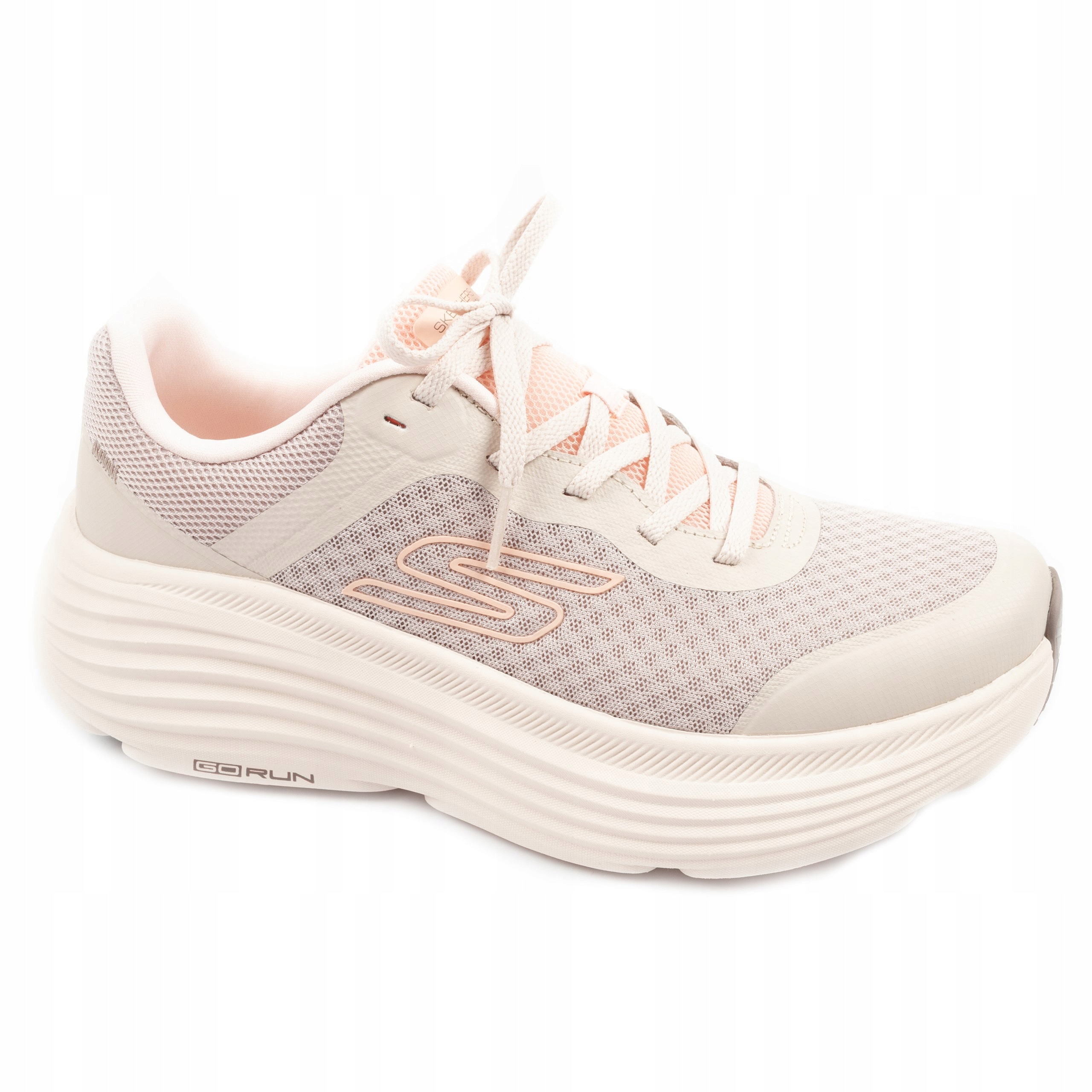 Dámské sportovní boty Skechers Max Cushioning vel. 36,5 pro běhání, lehké