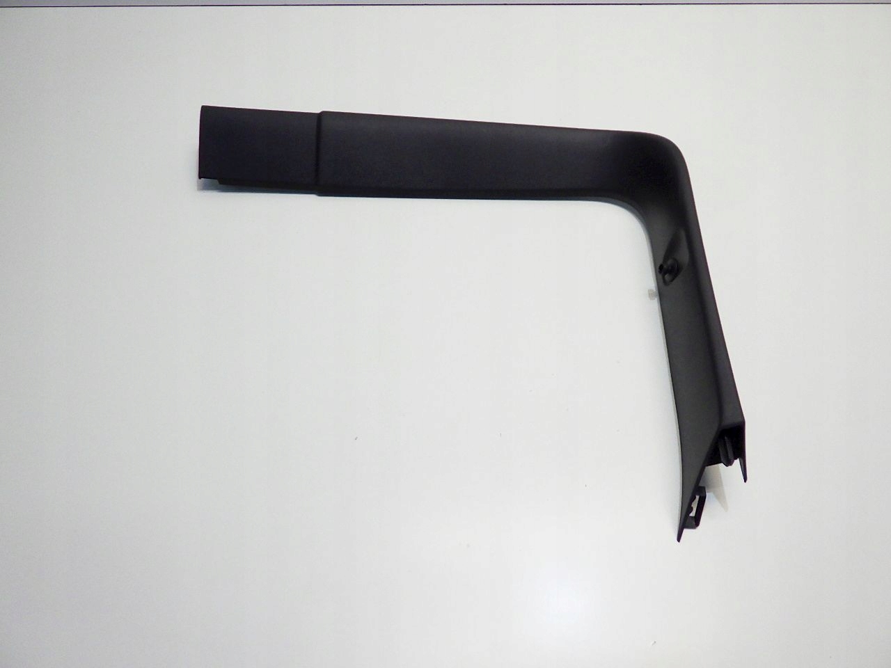 30747057 - VOLVO XC40 2021 КРЫШКА БАГАЖНИКА ЛЕВАЯ