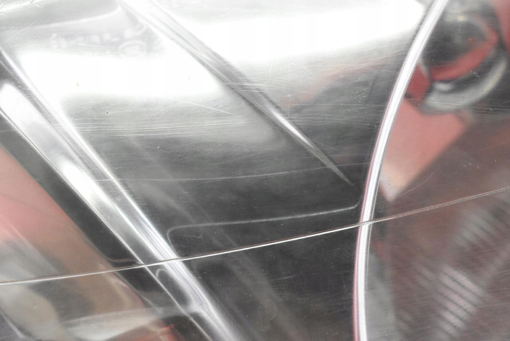 REFLEKTOR right light front HONDA CIVIC 6 VI 99
