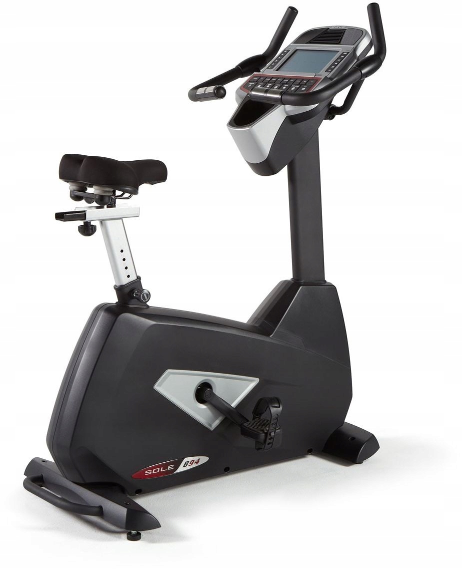 

Rower Stacjonarny Magnetyczny Treningowy Fitness