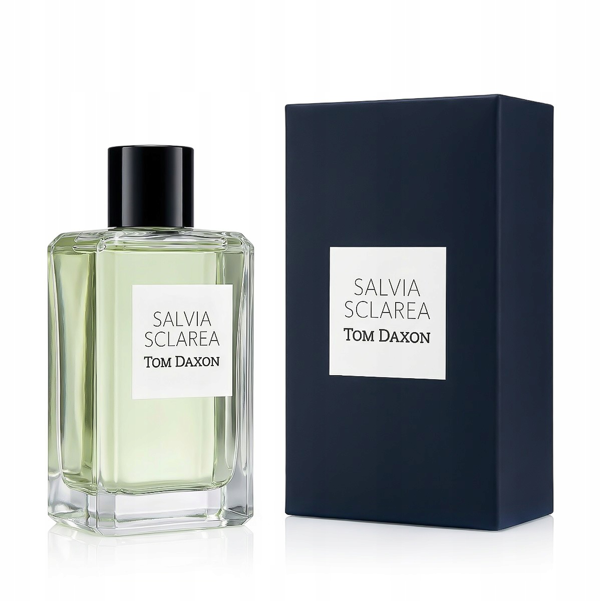 Tom Daxon Salvia Sclarea Edp 100 ml Unisex