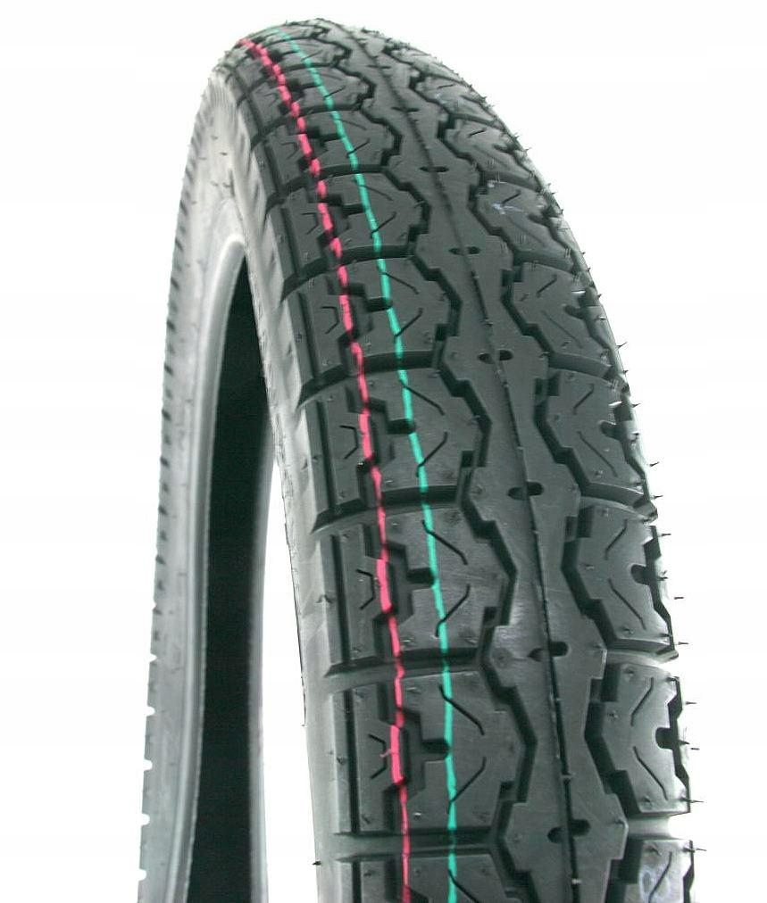 

Opona koła 300x 18 18 x 3,00 P22 6PR Tt klasyk Wsk