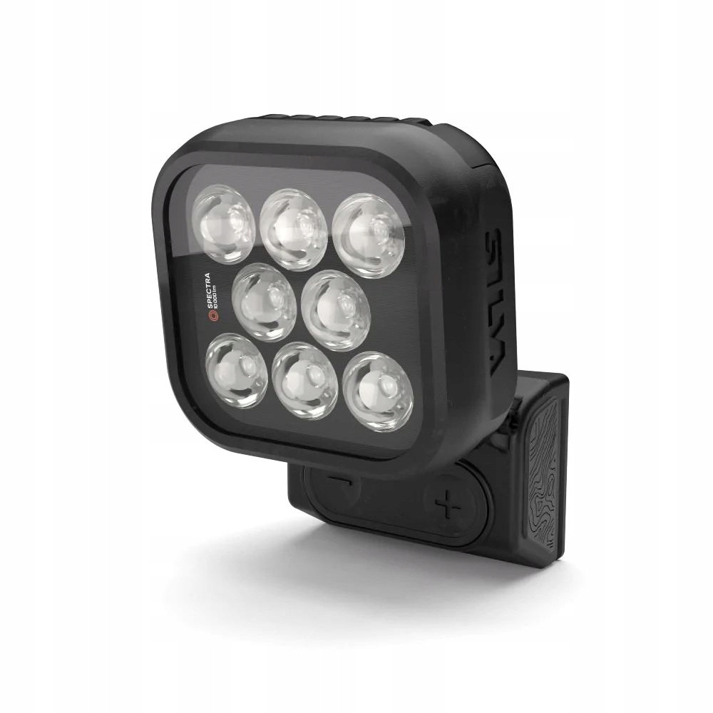 Налобний ліхтар Silva Spectra з -10 000 люмен