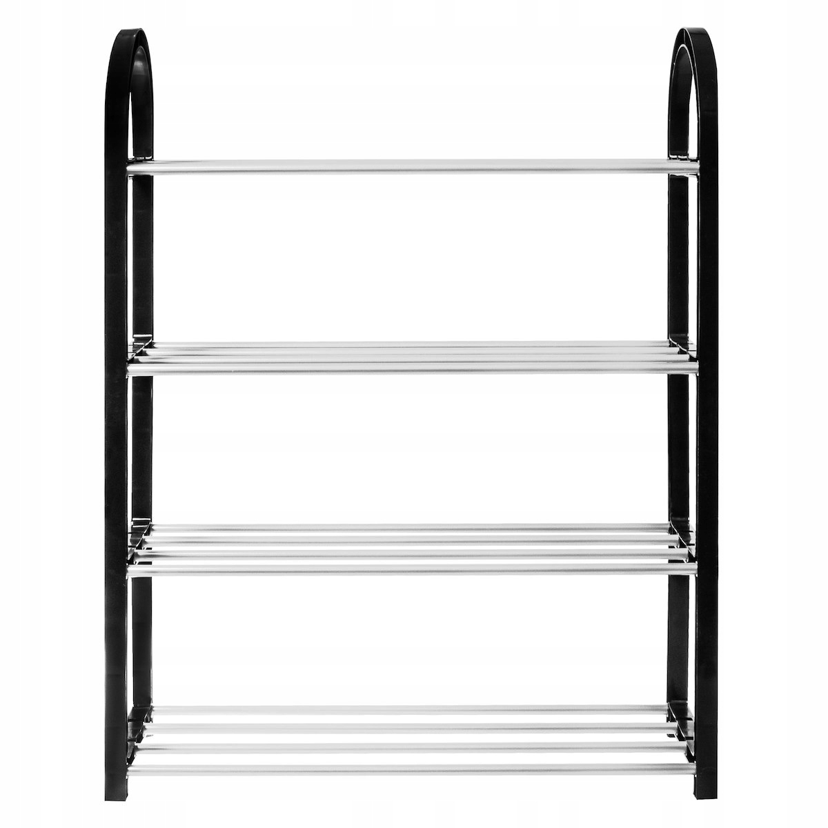 SZAFKA NA BUTY PÓŁKA REGAŁ STOJAK OBUWIE SOLIDNA ORGANIZER SCHOWEK Kod producenta HA2004