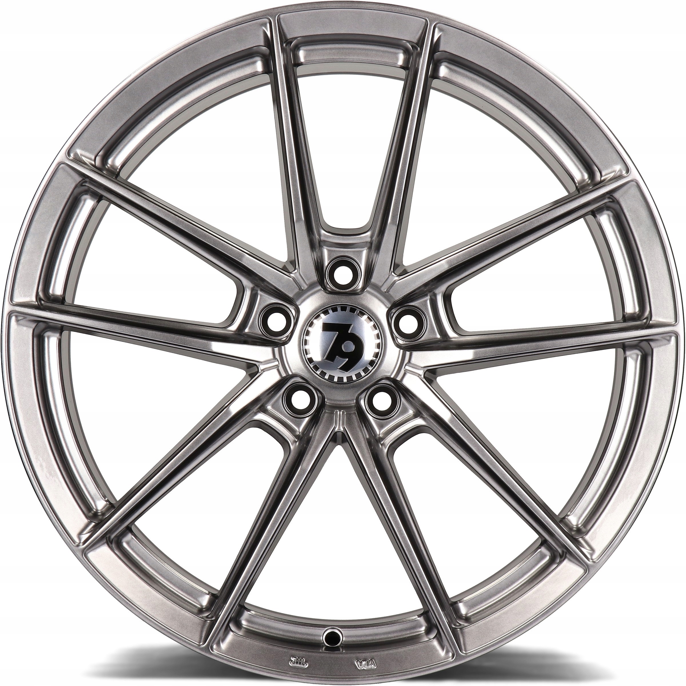 Ráfky 18 5X112 Mercedes C W205 W206 Amg E W213
