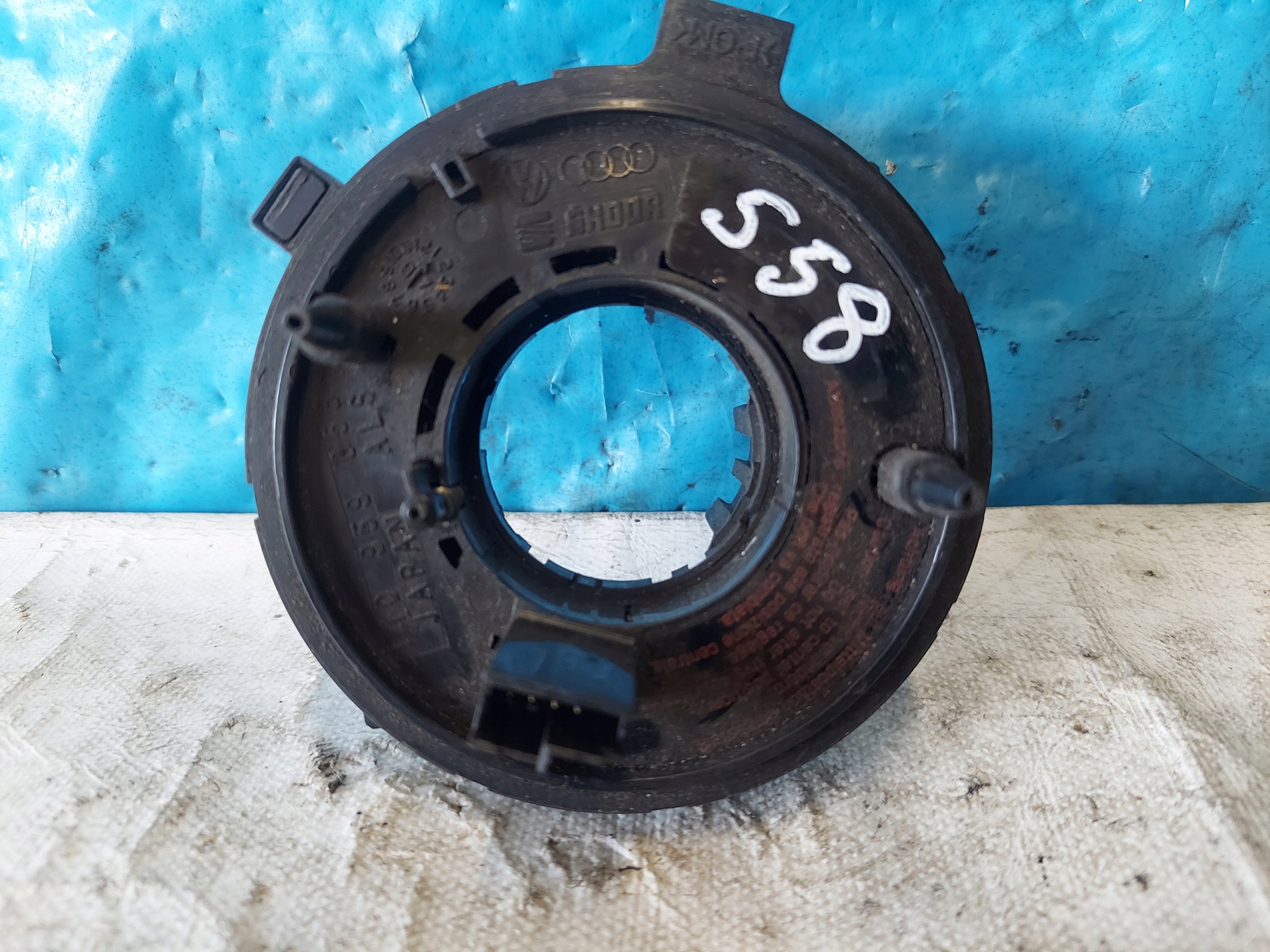 ring airbag A3 8L 1J0959653