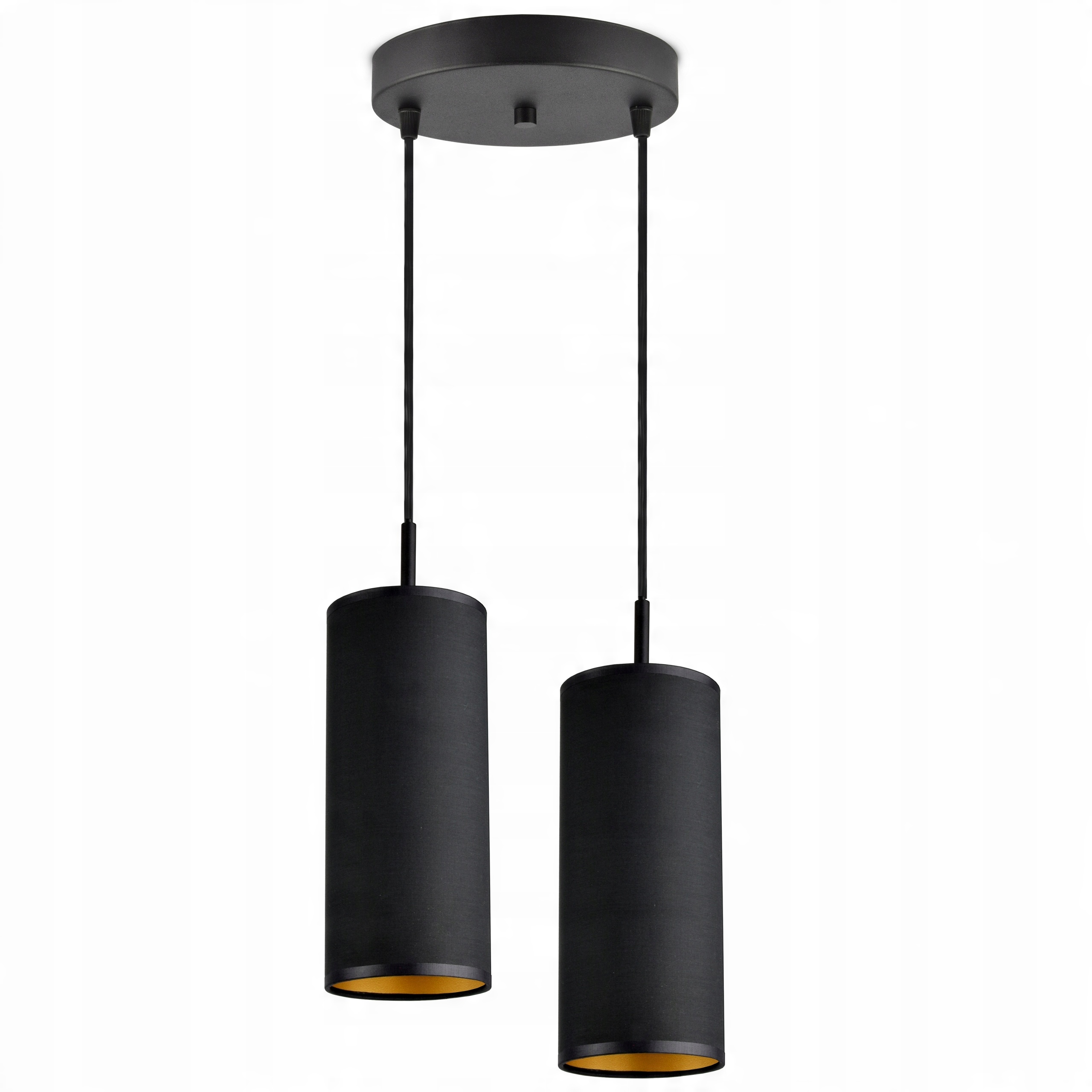 

Lampa Wisząca Sufitowa Żyrandol Plafon Tuby Led