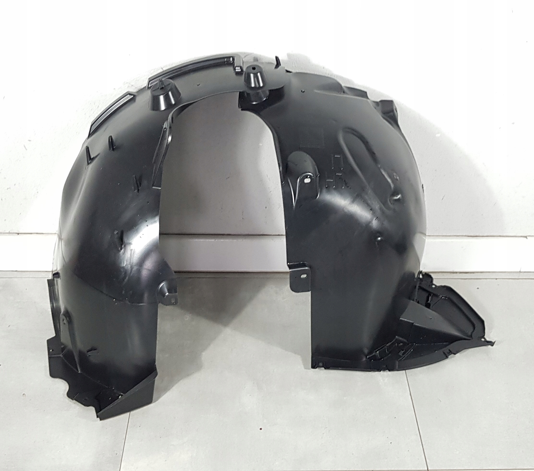 VW TAOS 20- NADKOLE LEWY PRZÓD 2GL809961A