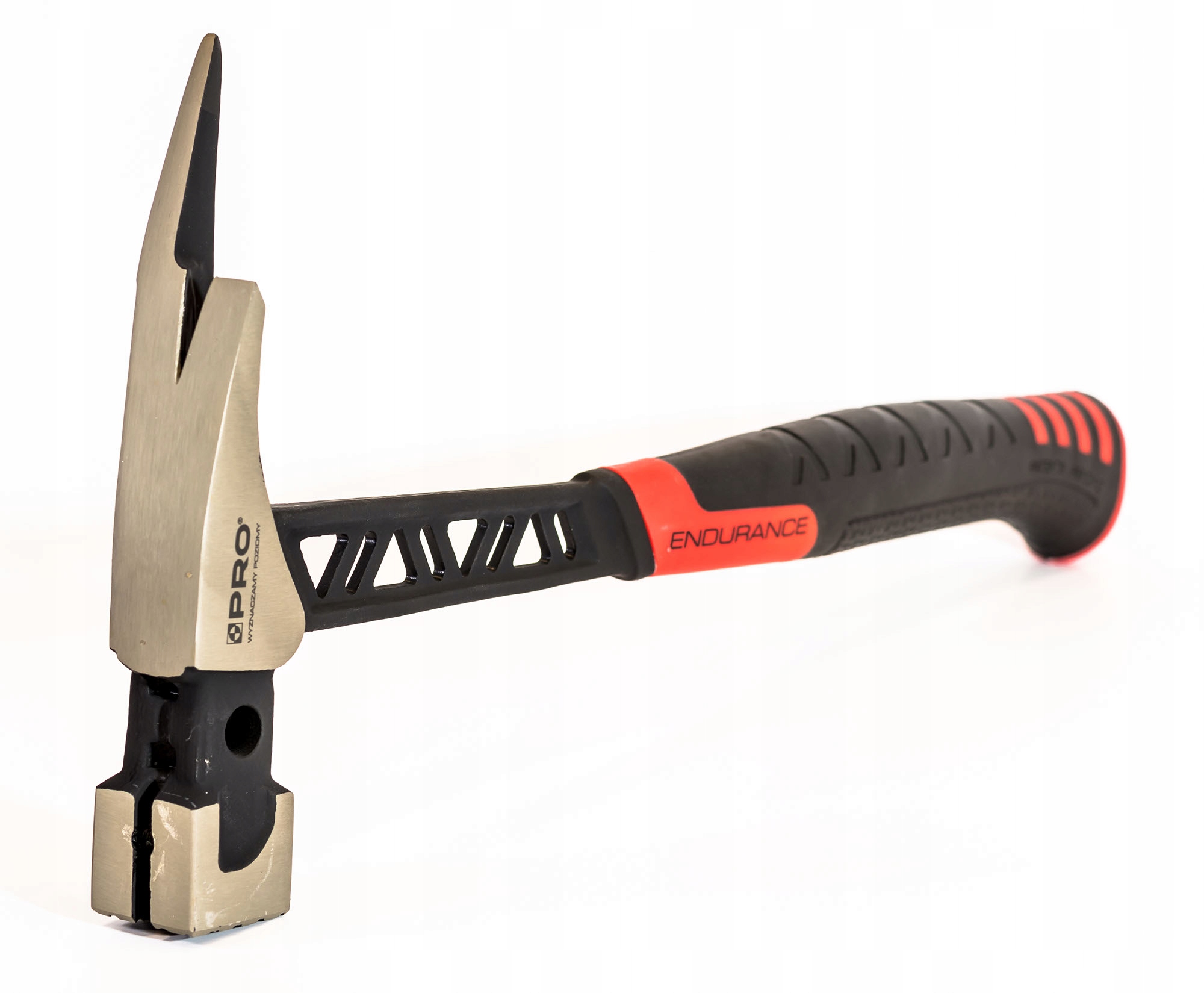 

Młotek Ciesielski Pro Endurance BM-70-60E Monoblok