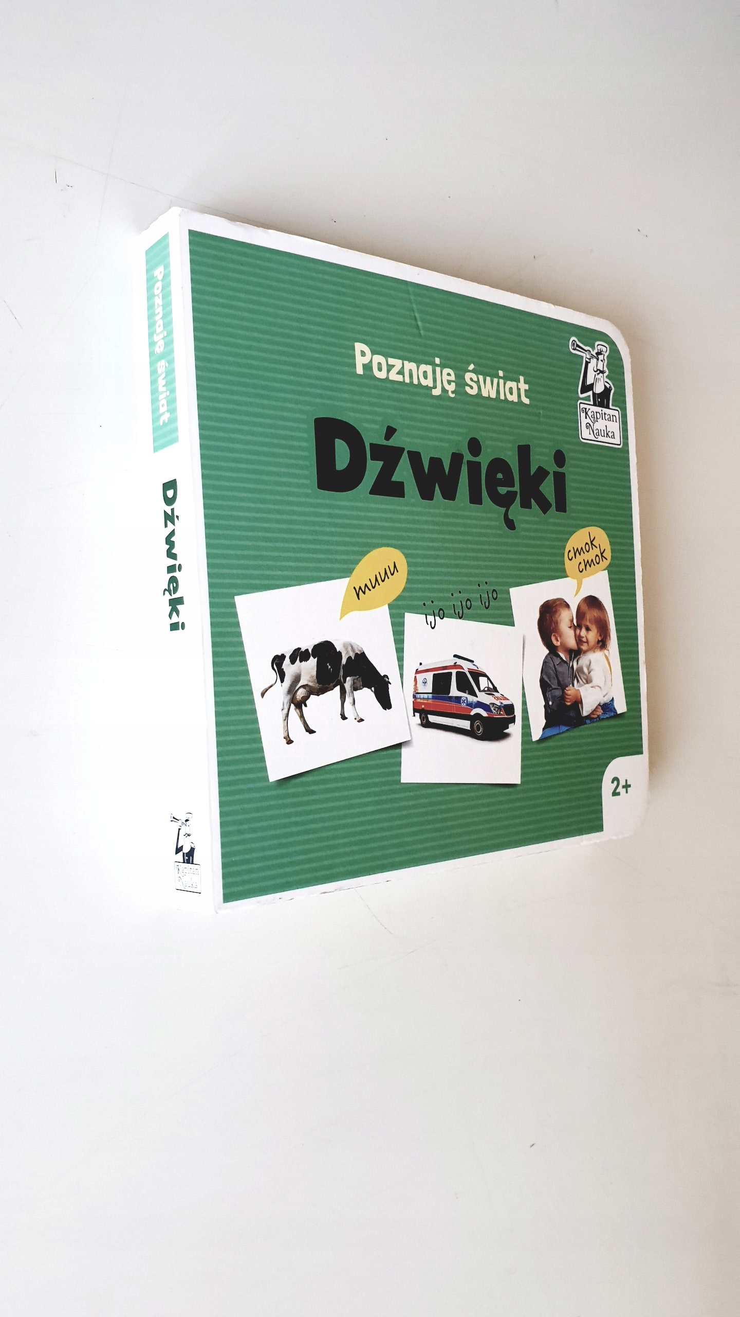 Dźwięki