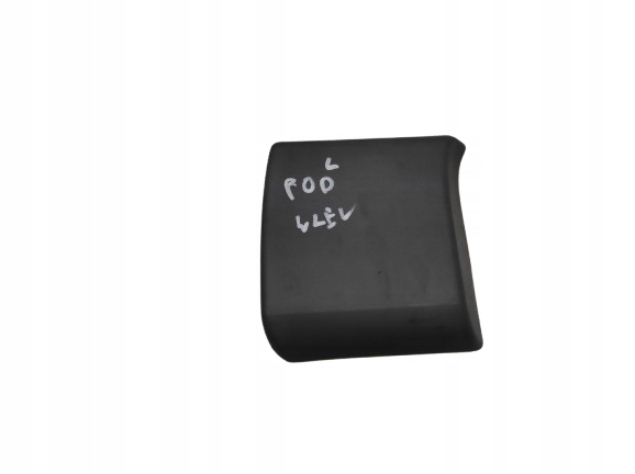 VIVARO A TRAFIC 2 II 01-LISTWA BOCZNA LEWA 91165352