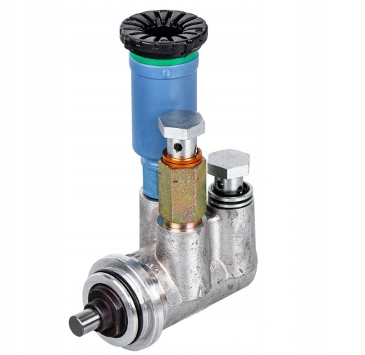 POMPKA POMPA ZASILAJĄCA CD3M3552 ZETOR PROXIMA FORTERRA 933295