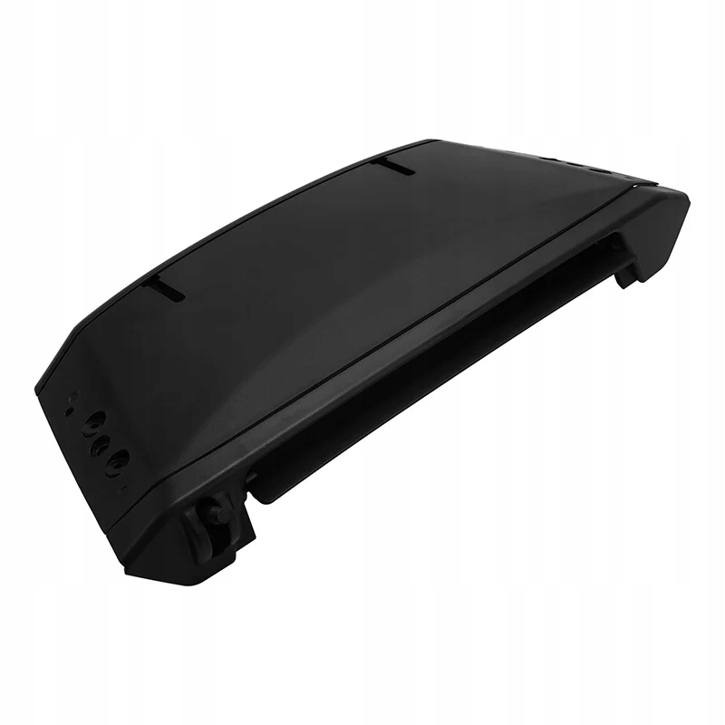 Vstup vzduchu deflektory air duct do Hd Cvo Street Glide 2023-up